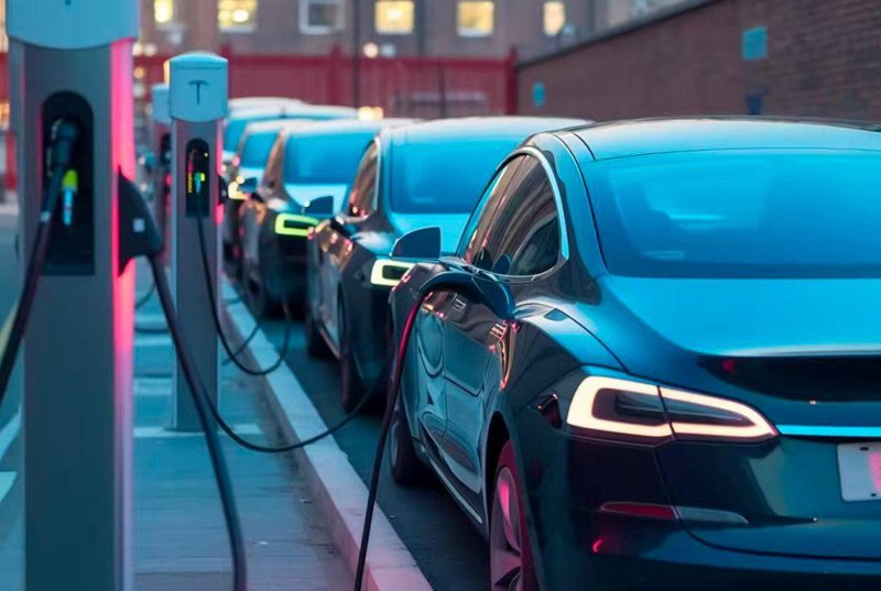 重庆汽车科技前沿趋势解读